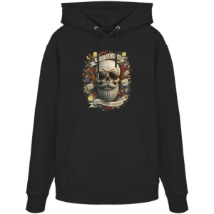 BOM Premium Hoodie ELECTRICAN EDITION