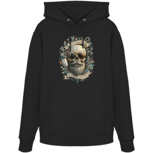 BOM Premium Hoodie PLUMBER EDITION