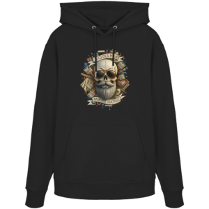 BOM Premium Hoodie PAINTER EDITION