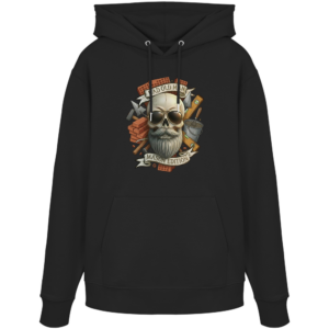 BOM Premium Hoodie MASON EDITION