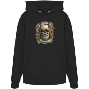 BOM Premium Hoodie CARPENTER EDITION