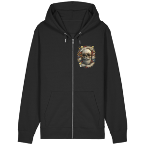 BOM Zipper ELECTRICAN EDITION - Organic Relaxed Zipper