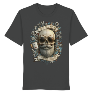 BOM Shirt Plumber EDITION