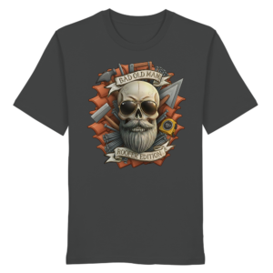 BOM Shirt ROOFER EDITION
