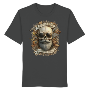 BOM Shirt CARPENTER EDITION