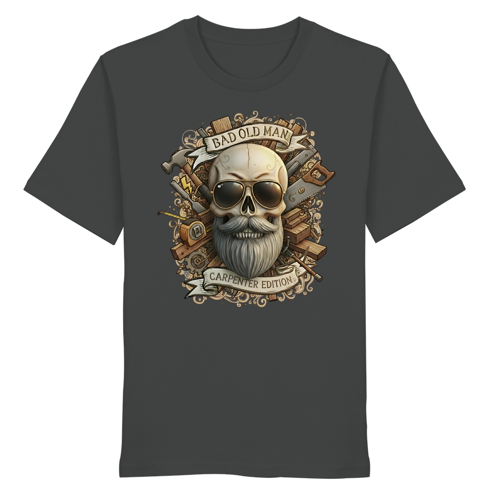 BOM Shirt CARPENTER EDITION