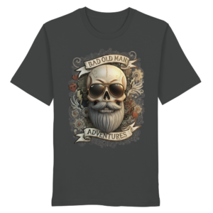 BOM Shirt