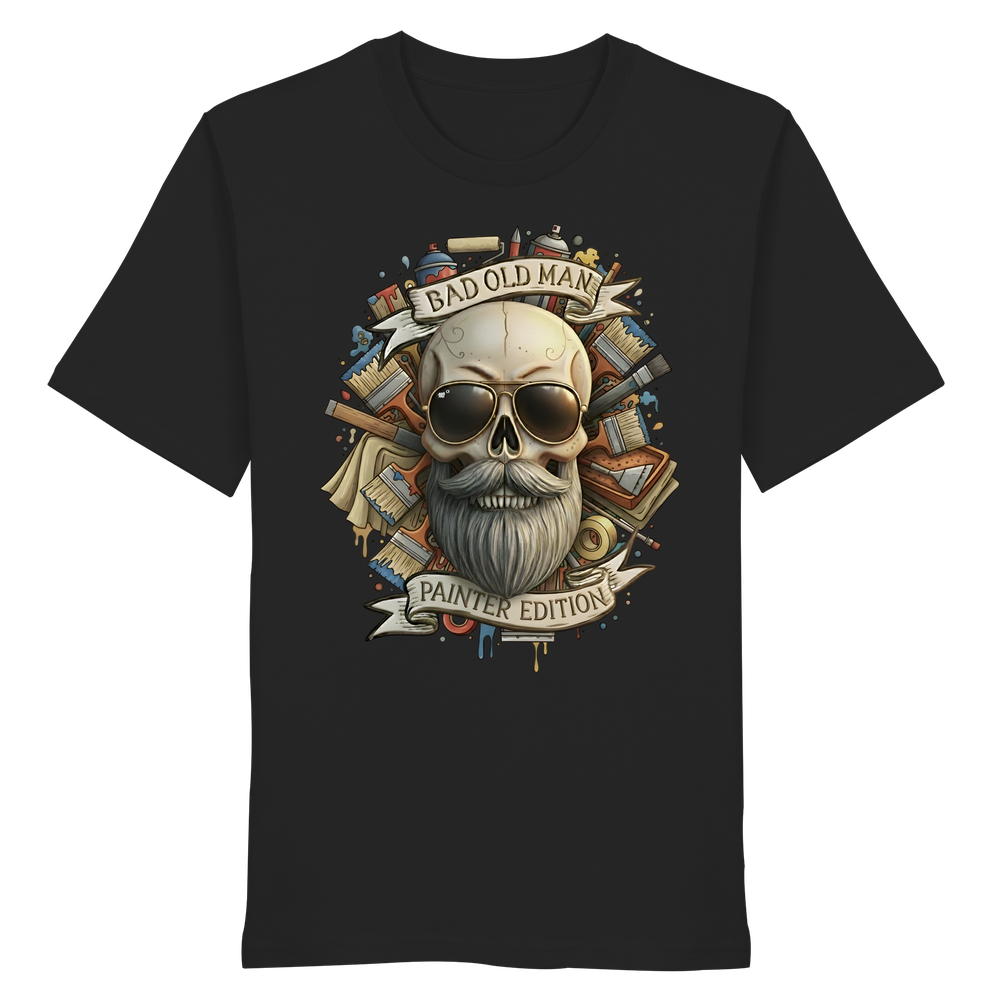 BOM Shirt Painter EDITION – Bild 2