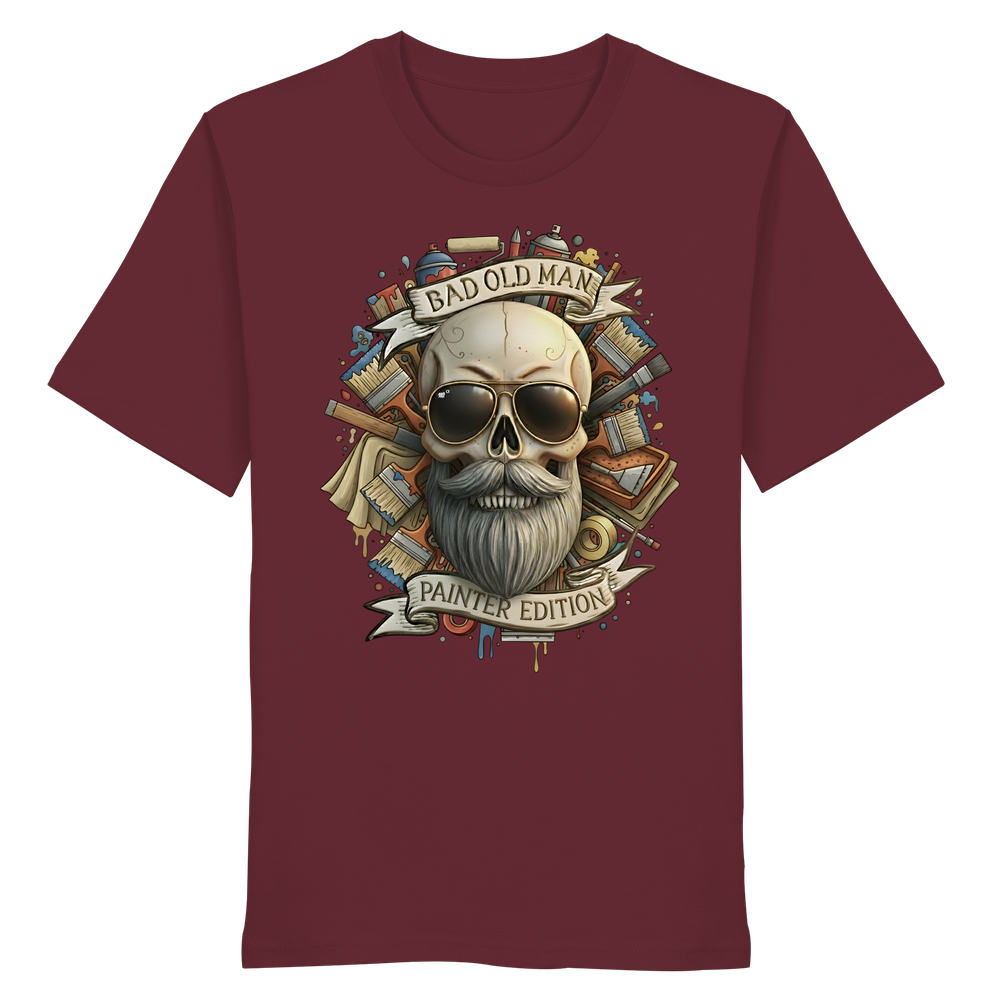 BOM Shirt Painter EDITION – Bild 3