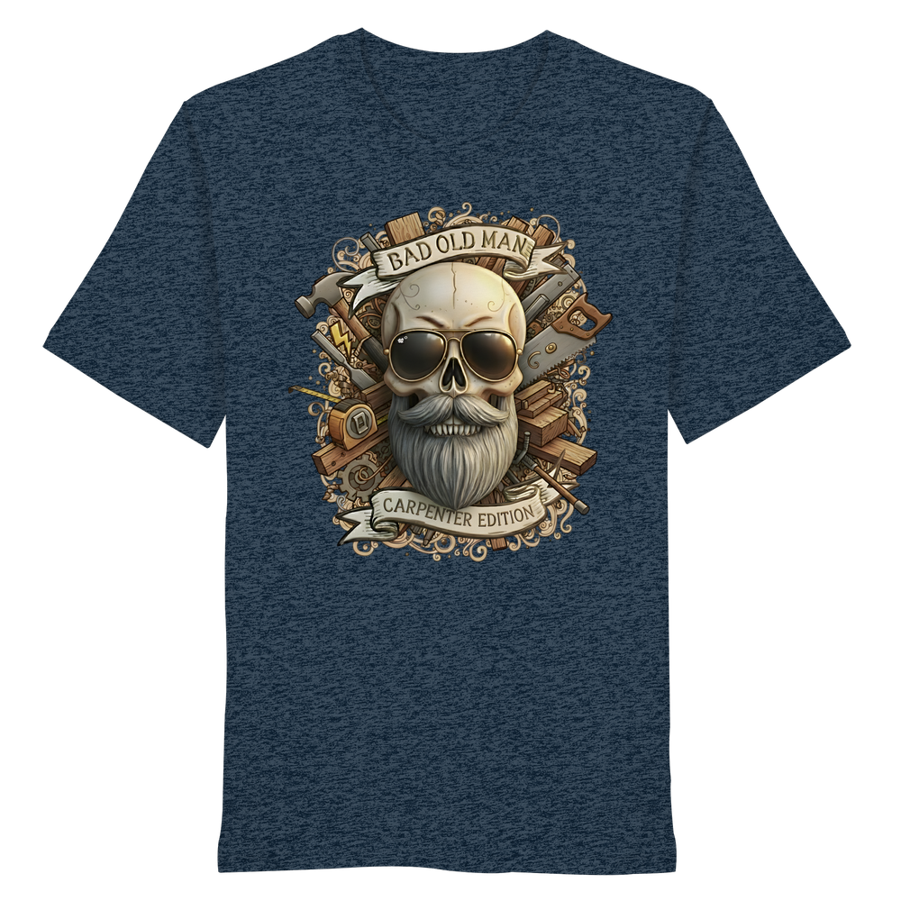 BOM Shirt CARPENTER EDITION – Bild 4