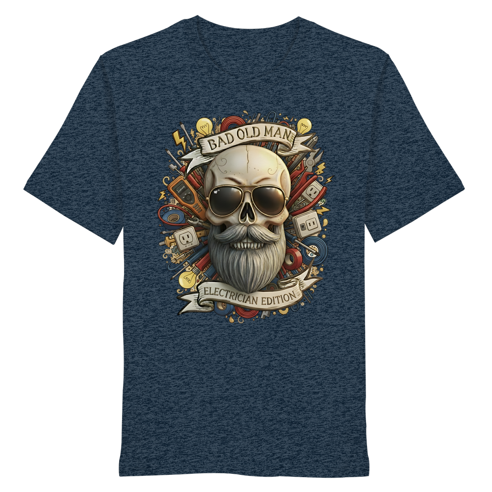 BOM Shirt ELECTRICAN EDITION – Bild 4