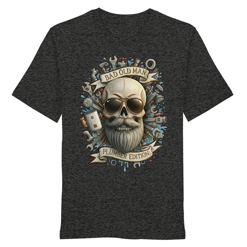 BOM Shirt Plumber EDITION – Bild 5