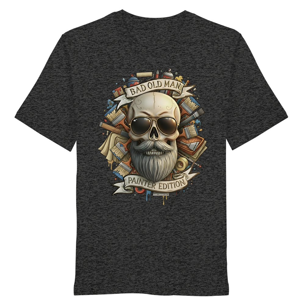 BOM Shirt Painter EDITION – Bild 5