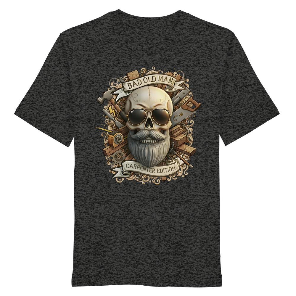 BOM Shirt CARPENTER EDITION – Bild 5