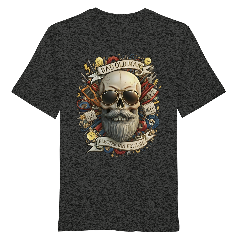 BOM Shirt ELECTRICAN EDITION – Bild 5