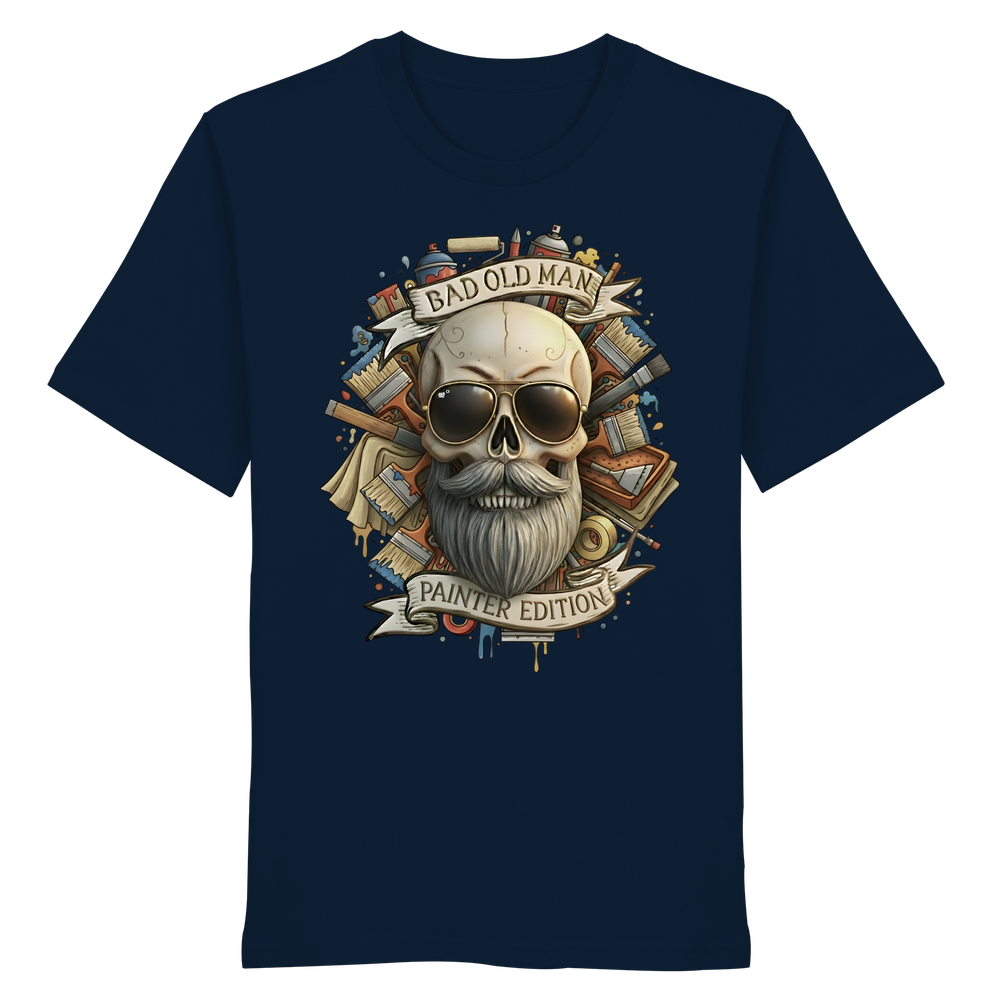 BOM Shirt Painter EDITION – Bild 6