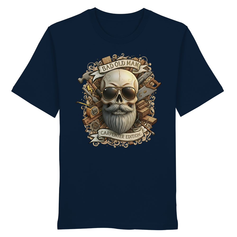 BOM Shirt CARPENTER EDITION – Bild 6