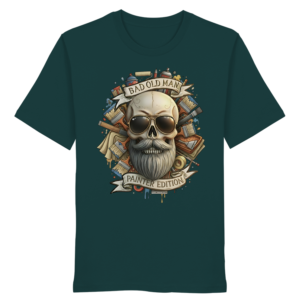 BOM Shirt Painter EDITION – Bild 7