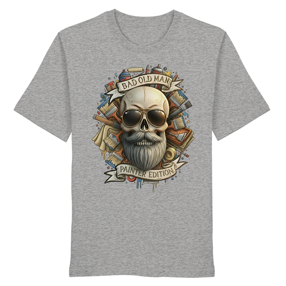 BOM Shirt Painter EDITION – Bild 8