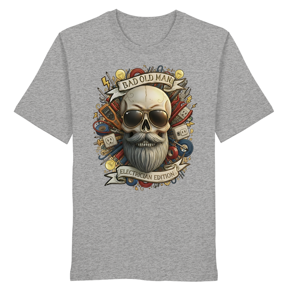 BOM Shirt ELECTRICAN EDITION – Bild 8