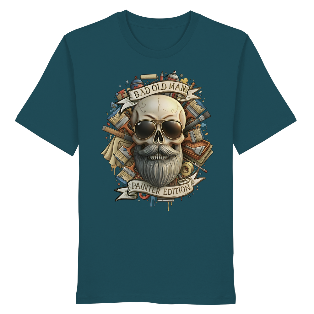 BOM Shirt Painter EDITION – Bild 10