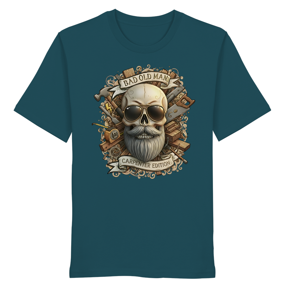 BOM Shirt CARPENTER EDITION – Bild 10