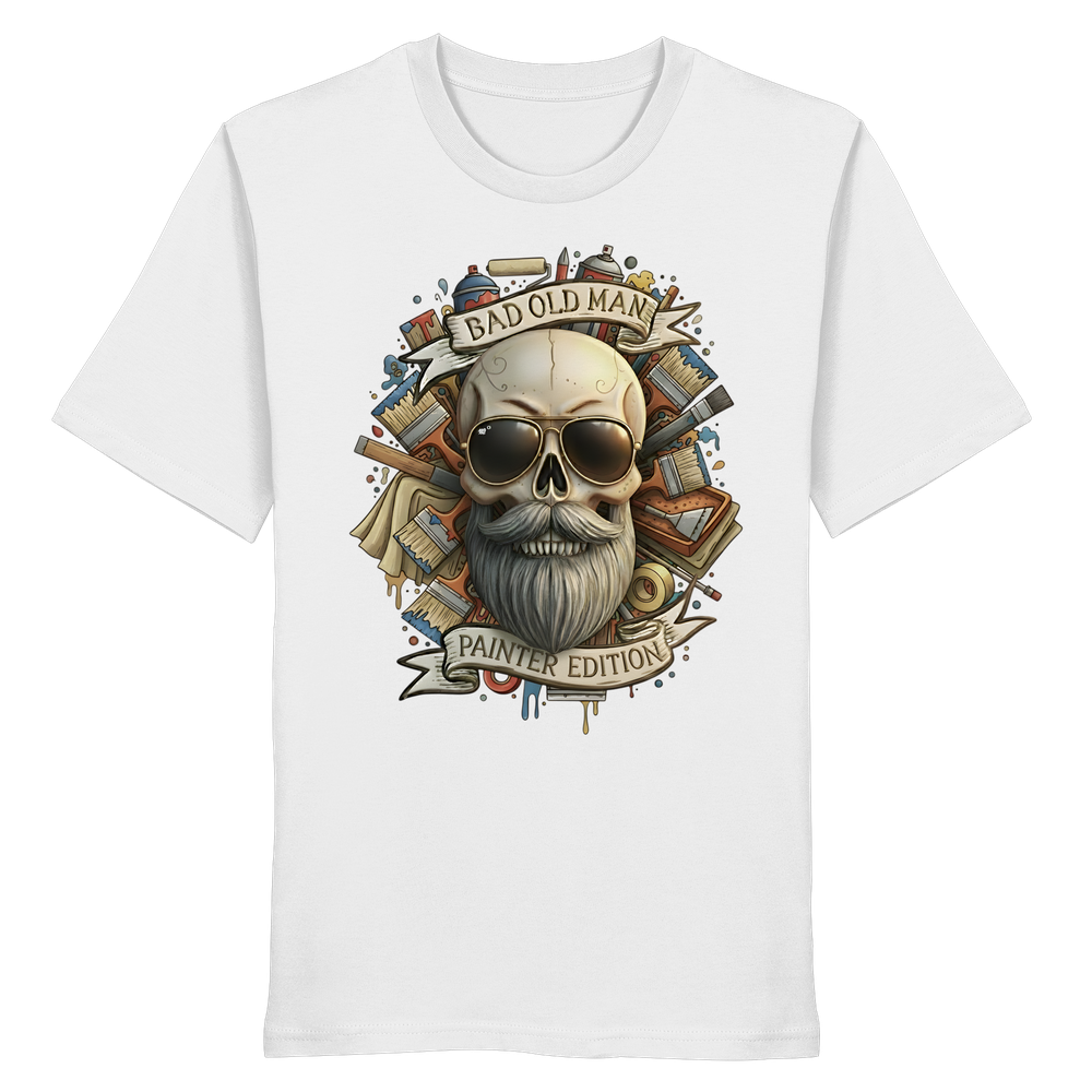 BOM Shirt Painter EDITION – Bild 11