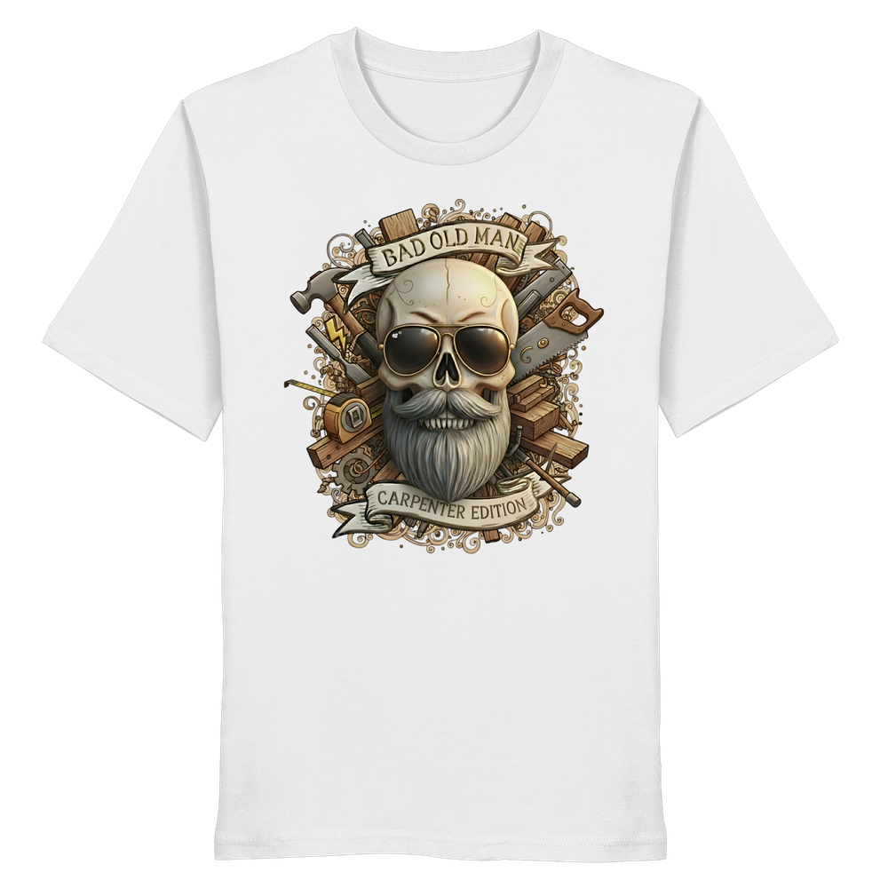 BOM Shirt CARPENTER EDITION – Bild 11