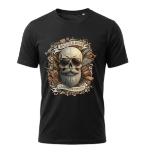BOM Shirt CARPENTER EDITION