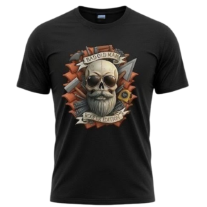 BOM Shirt ROOFER EDITION