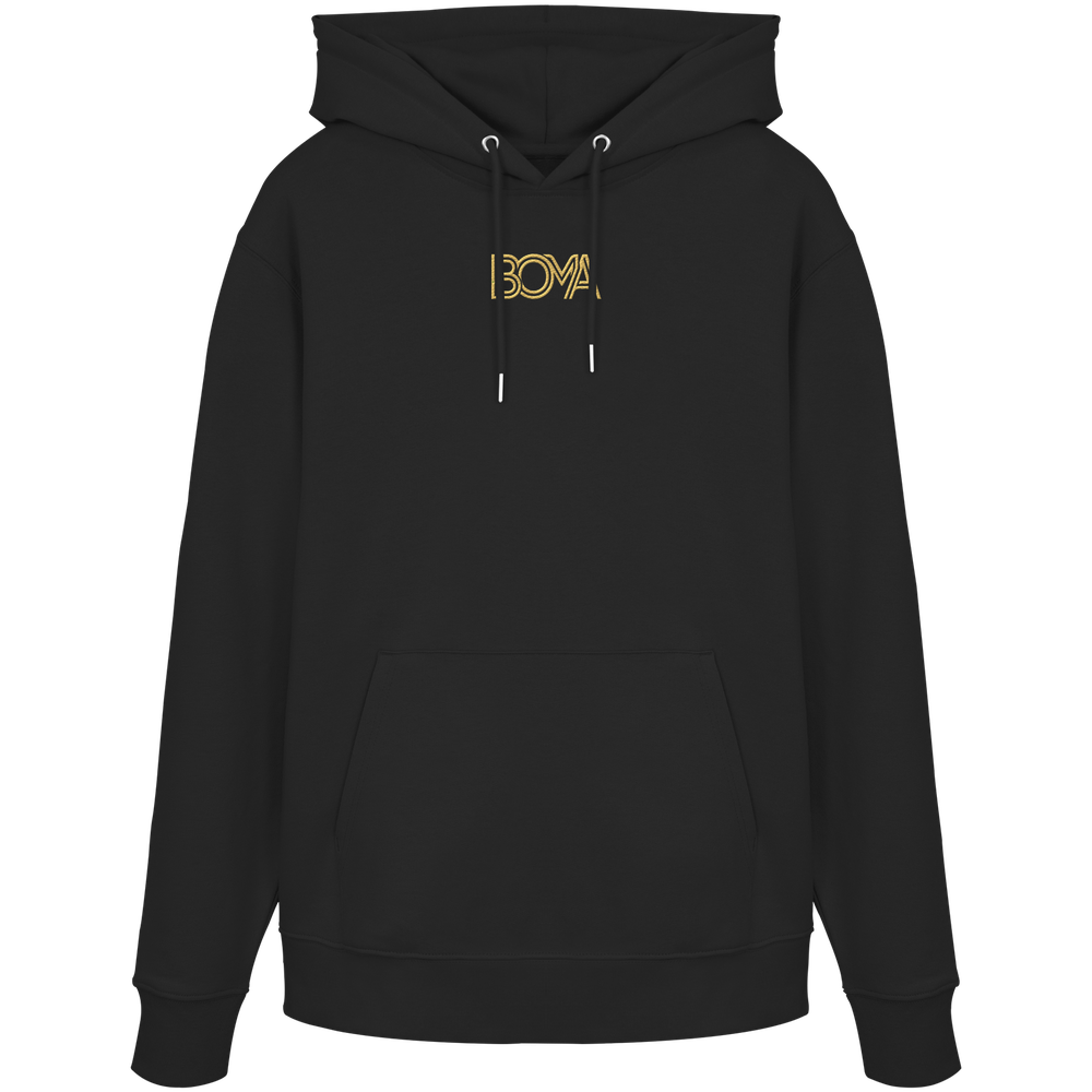 BOMA Signature Premium Hoodie