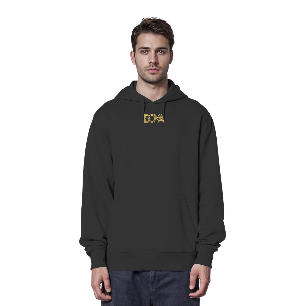 BOMA Signature Premium Hoodie – Bild 3