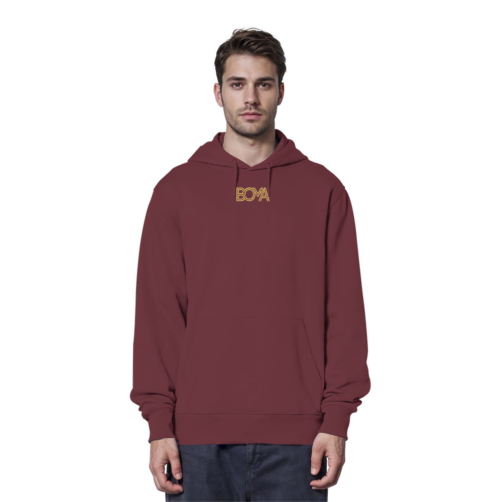 BOMA Signature Premium Hoodie – Bild 5