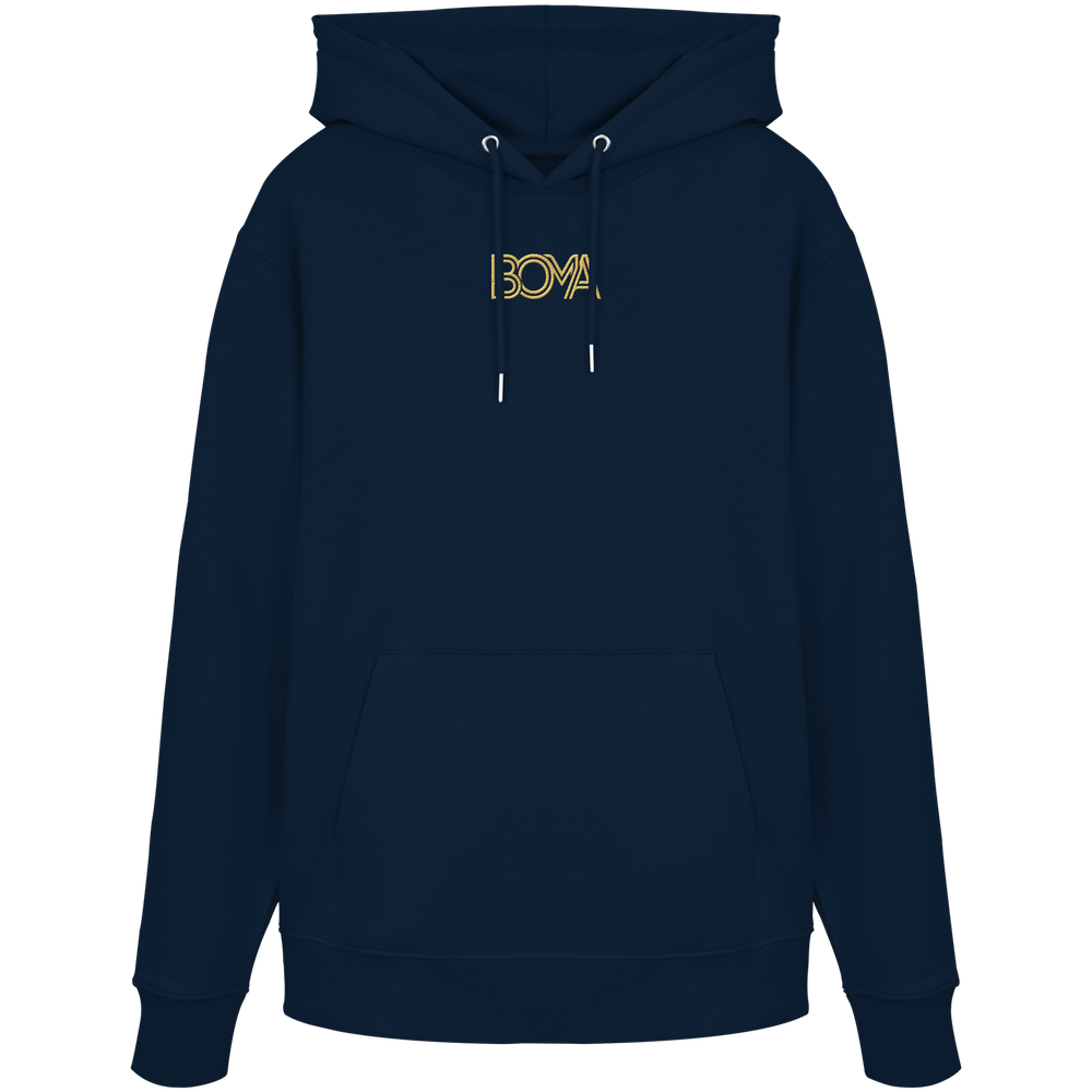 BOMA Signature Premium Hoodie – Bild 8