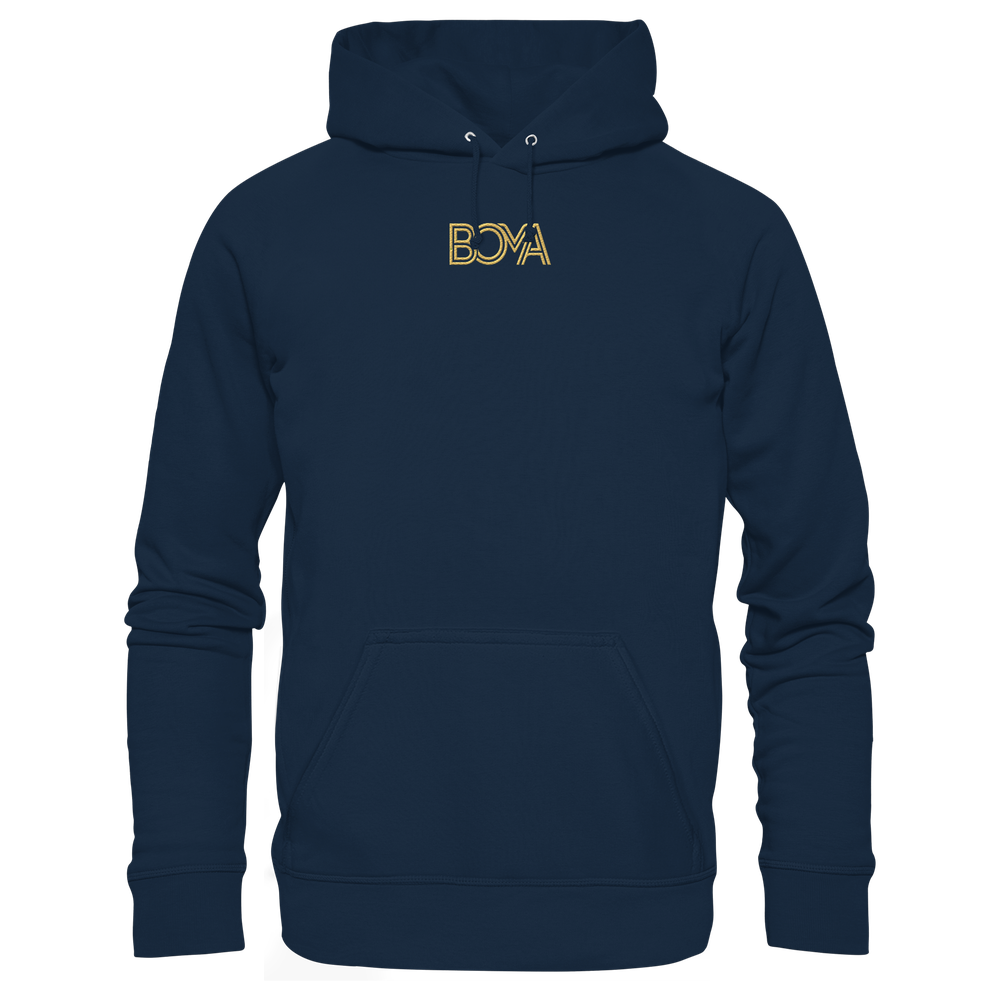 BOMA Signature Premium Hoodie – Bild 9