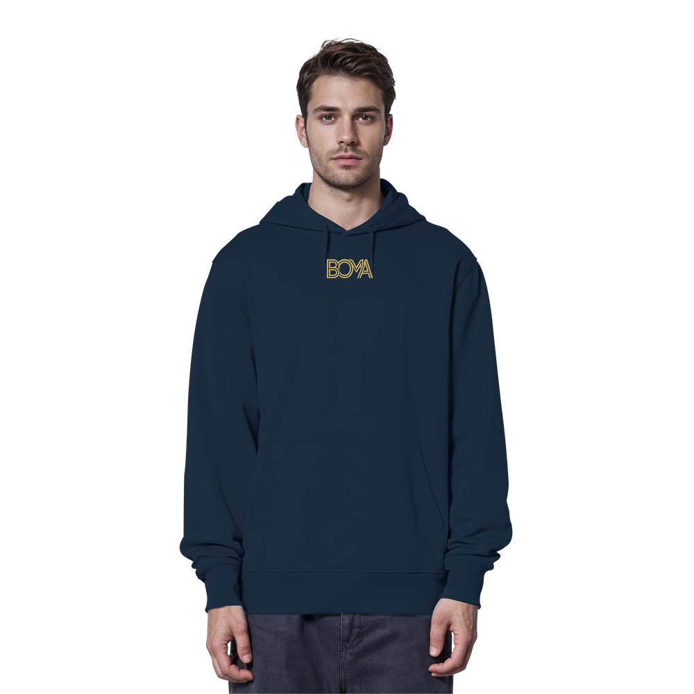 BOMA Signature Premium Hoodie – Bild 7