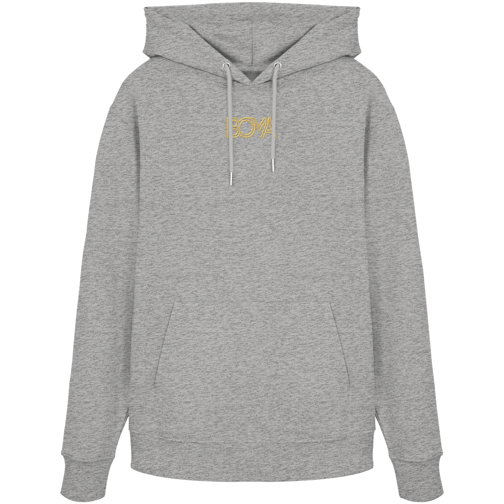 BOMA Signature Premium Hoodie – Bild 11
