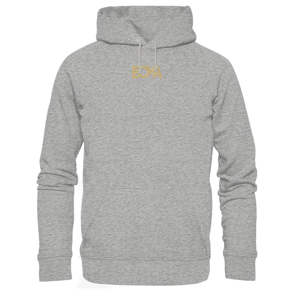 BOMA Signature Premium Hoodie – Bild 10