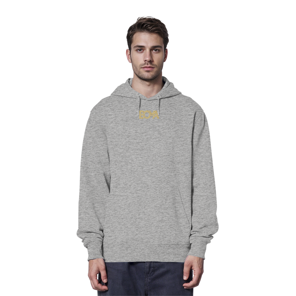 BOMA Signature Premium Hoodie – Bild 12