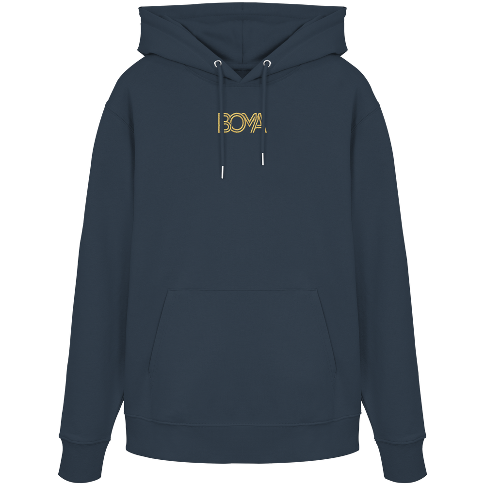 BOMA Signature Premium Hoodie – Bild 13