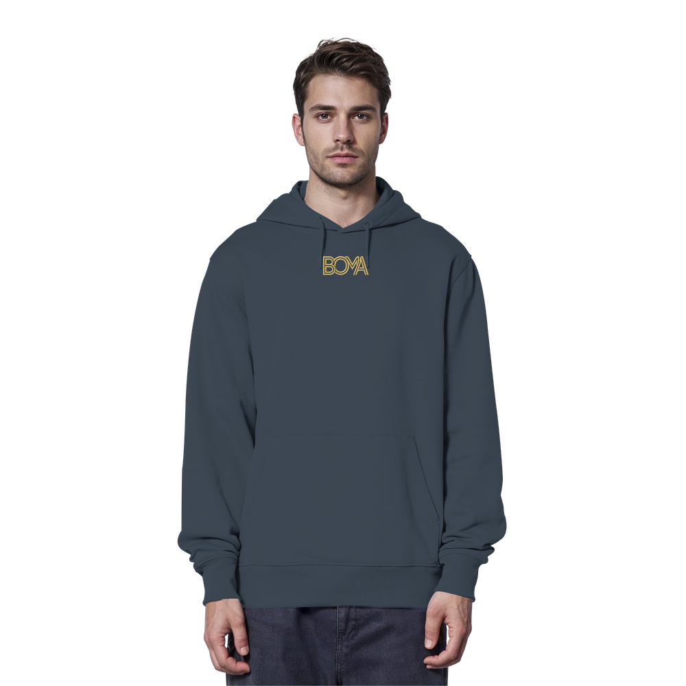 BOMA Signature Premium Hoodie – Bild 15