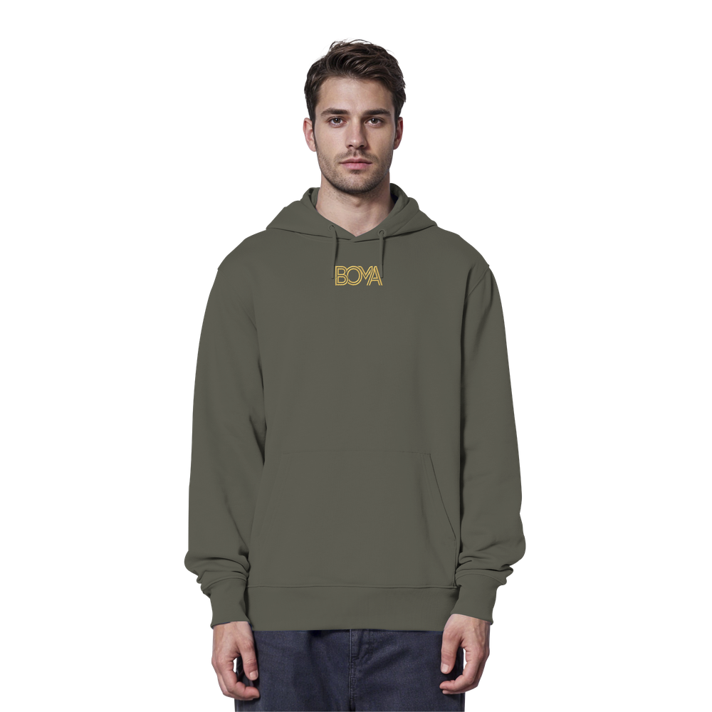 BOMA Signature Premium Hoodie – Bild 18