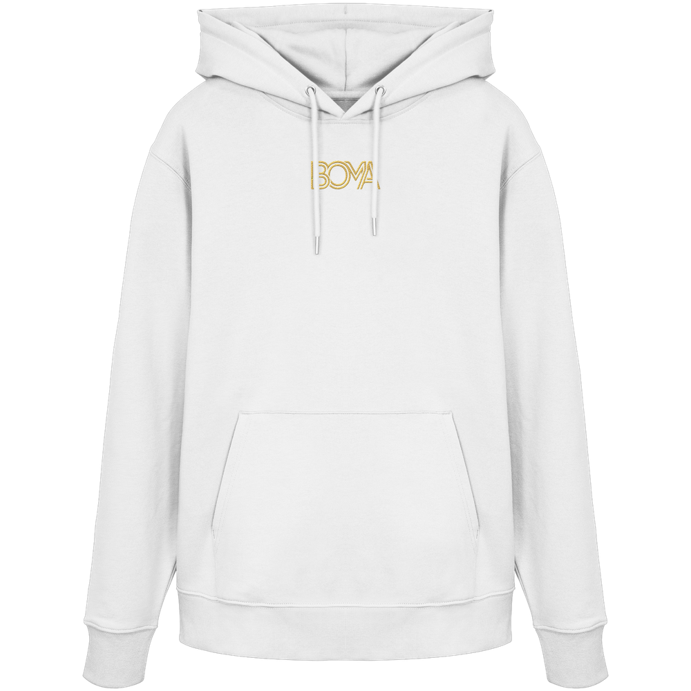 BOMA Signature Premium Hoodie – Bild 21