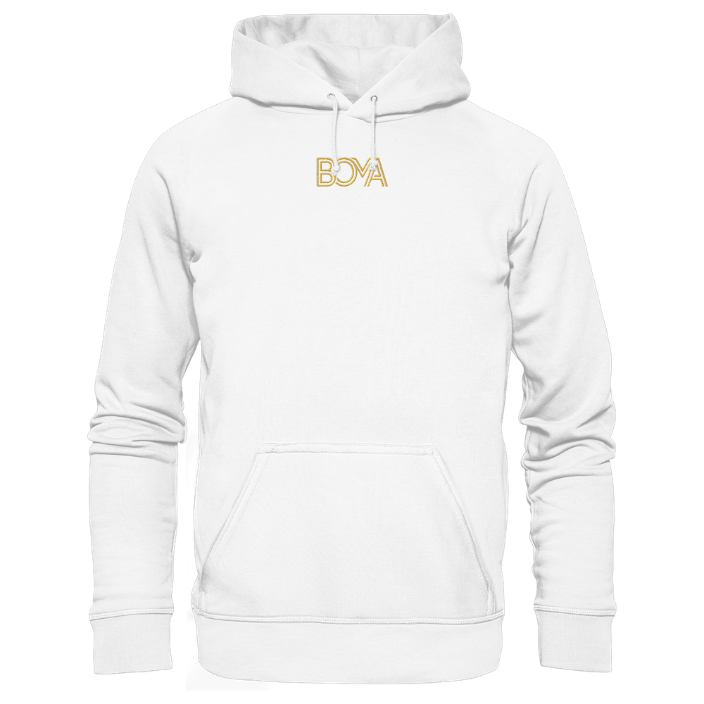 BOMA Signature Premium Hoodie – Bild 20