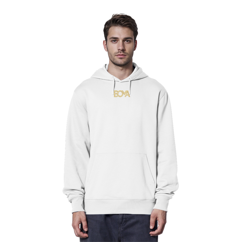 BOMA Signature Premium Hoodie – Bild 19